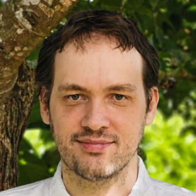 Eliott Coyac