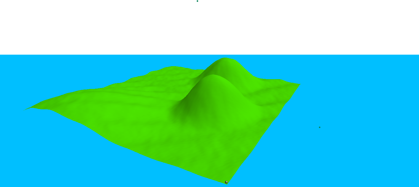 Monkeyball POC